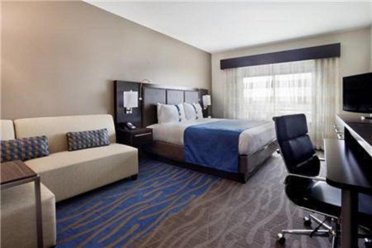 Holiday Inn Hotel & Suites Northwest San Antonio By Ihg Cameră foto