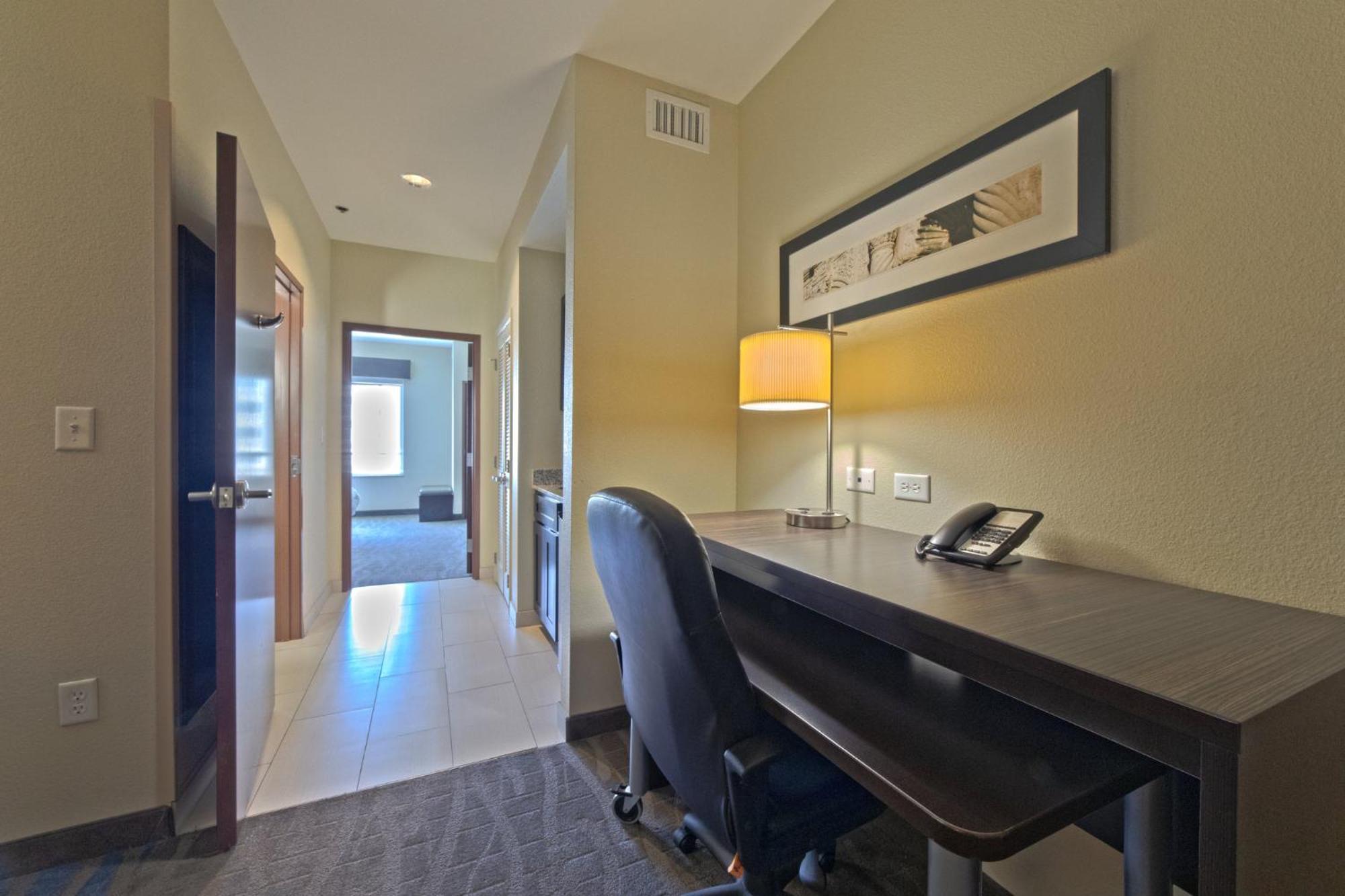 Holiday Inn Hotel & Suites Northwest San Antonio By Ihg Exterior foto