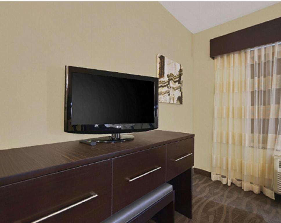Holiday Inn Hotel & Suites Northwest San Antonio By Ihg Cameră foto
