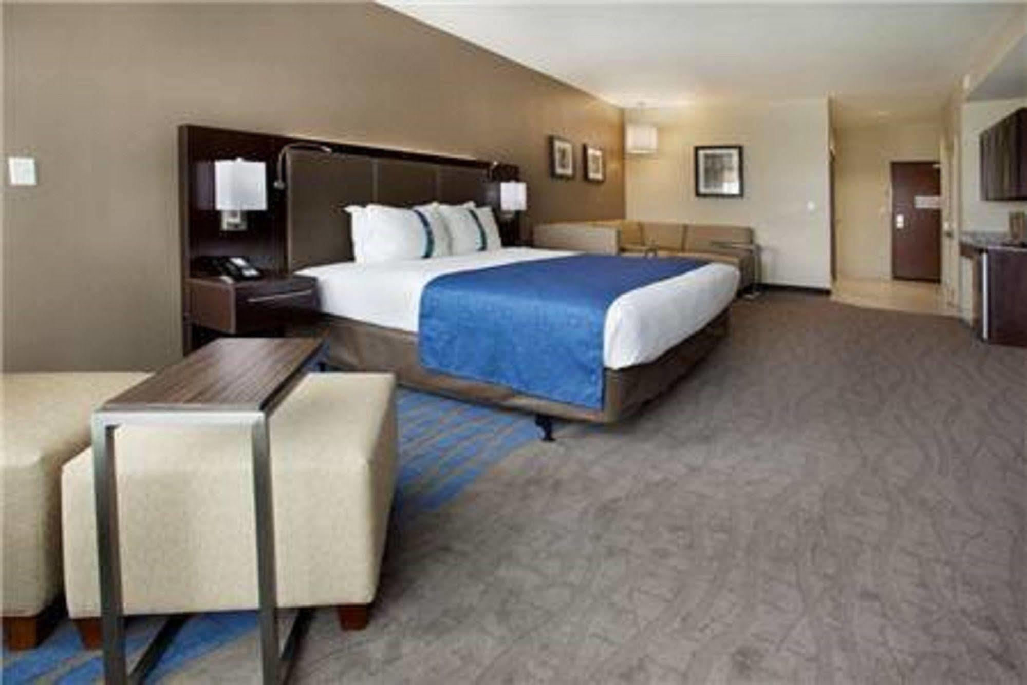 Holiday Inn Hotel & Suites Northwest San Antonio By Ihg Cameră foto